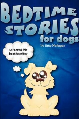 Cover of Bedtime Stories for Dogs and Bedtime Stories for Cats