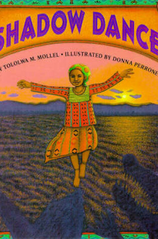 Cover of Shadow Dance