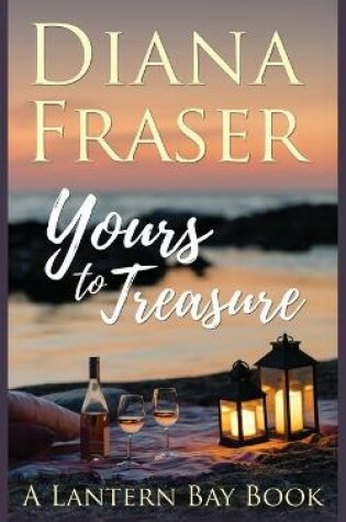 Cover of Yours to Treasure