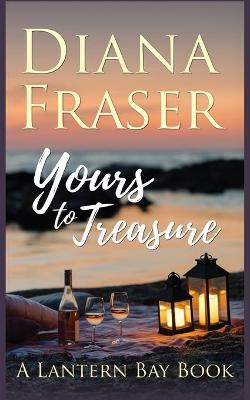 Book cover for Yours to Treasure