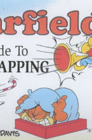 Cover of Garfield's Guide to Cat Napping