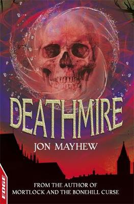 Cover of Deathmire
