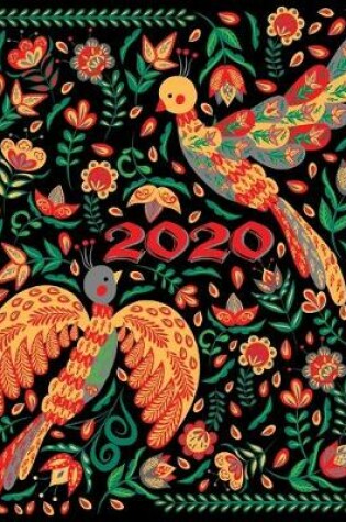 Cover of 2020