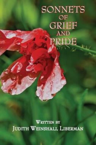 Cover of Sonnets of Grief and Pride