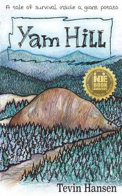 Book cover for Yam Hill