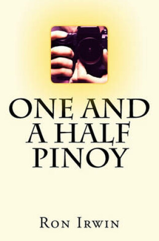 Cover of One and a Half Pinoy