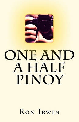 Cover of One and a Half Pinoy