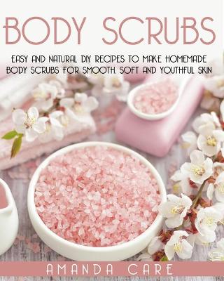 Book cover for Body Scrubs