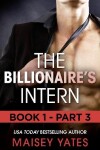 Book cover for The Billionaire's Intern - Part 3