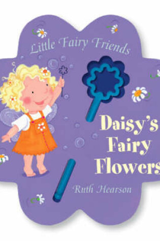 Cover of Daisy's Fairy Flowers