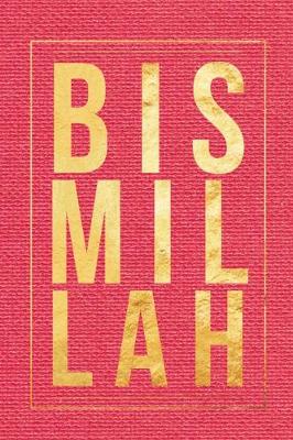 Book cover for Bismallah