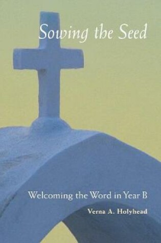 Cover of Welcoming the Word in Year B