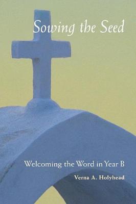 Book cover for Welcoming the Word in Year B