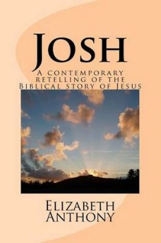 Cover of Josh