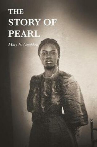 Cover of The Story of Pearl