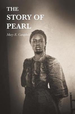 Book cover for The Story of Pearl