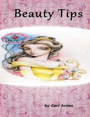 Book cover for Beauty Tips