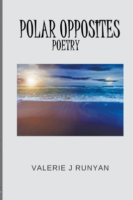 Book cover for Polar Opposites Poetry