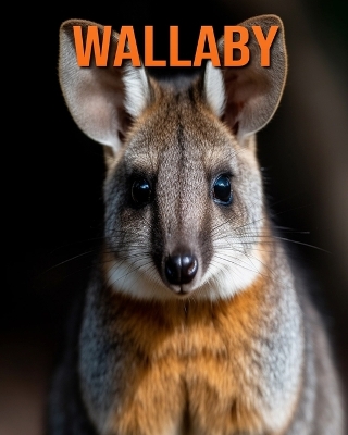 Cover of Wallaby