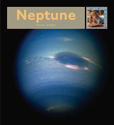 Book cover for Neptune