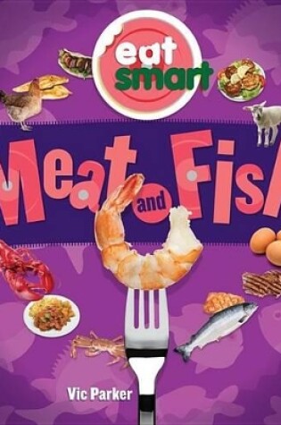 Cover of Meat and Fish