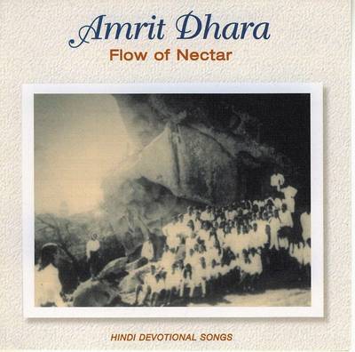 Book cover for Amrit Dhara