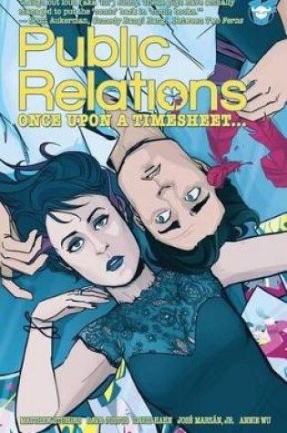 Cover of Public Relations