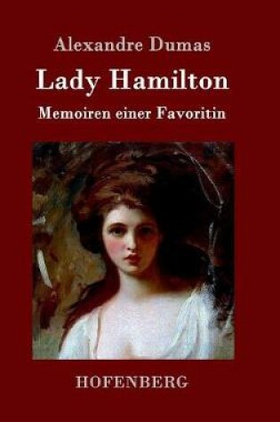 Cover of Lady Hamilton