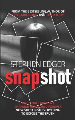 Book cover for Snapshot