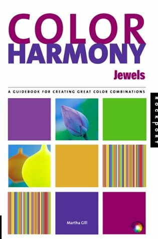 Cover of Colour Harmony Jewels