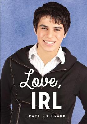 Cover of Love, Irl