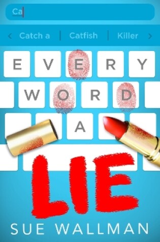 Cover of Every Word A Lie