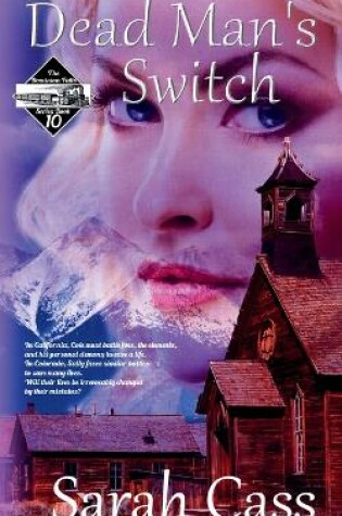 Cover of Dead Man's Switch