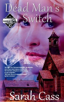 Cover of Dead Man's Switch