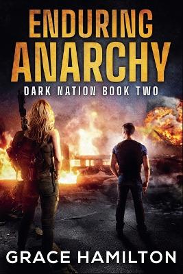 Cover of Enduring Anarchy