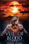 Book cover for Veil of Blood