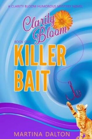 Cover of Killer Bait