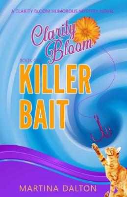 Book cover for Killer Bait