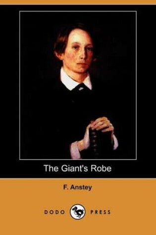 Cover of The Giant's Robe (Dodo Press)