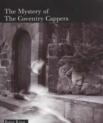 Book cover for The Mystery of the Coventry Cappers