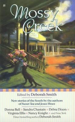 Cover of Mossy Creek
