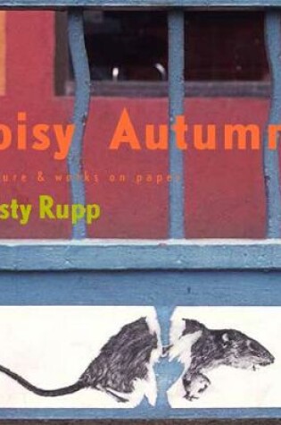 Cover of Christy Rupp