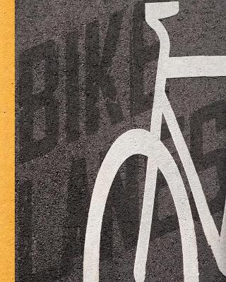 Book cover for Bike Lanes