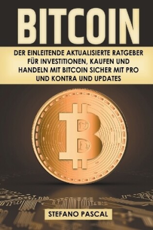 Cover of Bitcoin