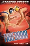 Book cover for Takedown