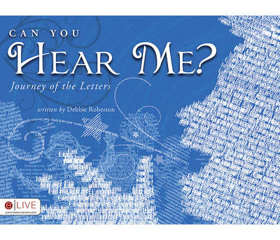 Cover of Can You Hear Me?