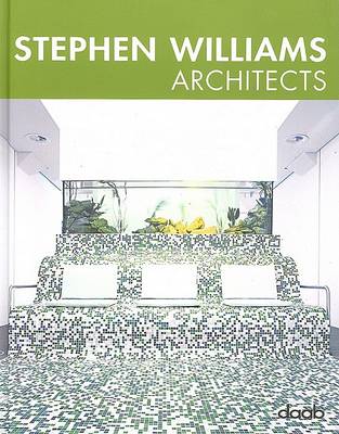 Book cover for Stephen Williams