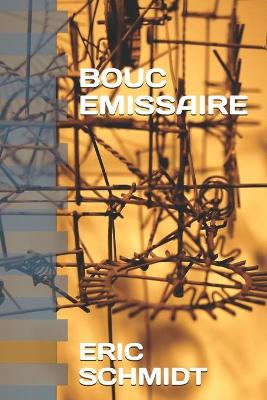 Book cover for Bouc Emissaire