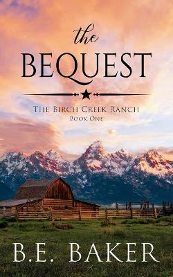 Book cover for The Bequest