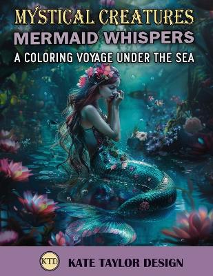 Book cover for Mermaid Whispers